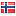 cut-e.no server is located in Norway